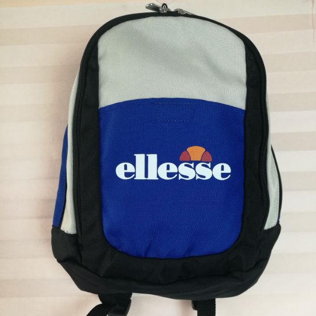 กระเป๋าเป้ellesse