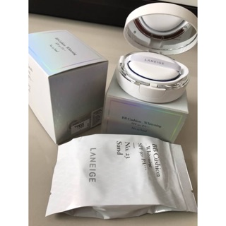 Lanaige BB cushion whitening 15 gm.