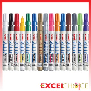 ยูนิ ปากกาเพ้นท์ UNI PAINT MARKER PX-21 **ของแท้