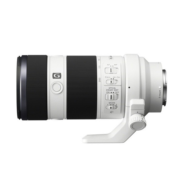เลนส์ SONY FE 70-200MM F/4 G OSS
