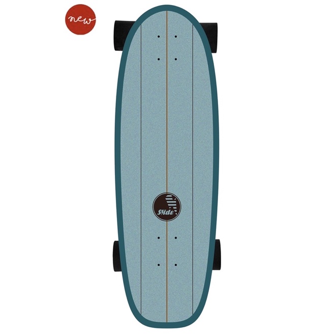🔥🔥พร้อมส่ง🔥🔥Slide Surfskate (สไลด์) แท้ 💯