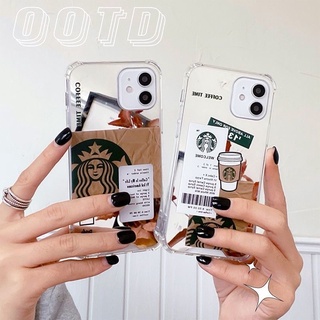 แฟชั่น กาแฟ กระจก เคส samsung Galaxy A14 A34 A54 5G s23 s9 plus s10 lite s20 ultra s21 s22 fe note 8 9 10 20 ultra A52 A53 A52s A03 4G 5G case หญิง กระจกแต่งหน้า เคสโทรศัพท์