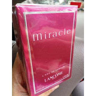 พร้อมส่ง2ขวด Miracle 50ml