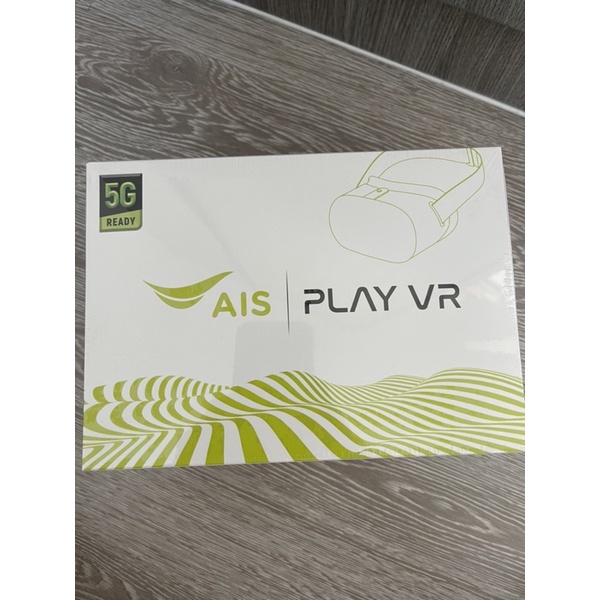 ส่งต่อแว่น AIS play VR ใหม่ ไม่แกะกล่องค่ะ