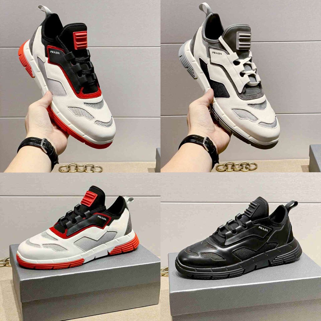 Prada Shoes ถูกที่สุด พร้อมโปรโมชั่น ม.ค. 2023|BigGoเช็คราคาง่ายๆ