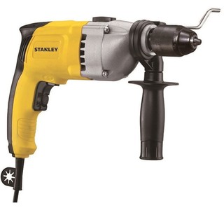 STANLEY Percussion Drill 720w.รุ่นSTDH7213K (Yellow)#1865