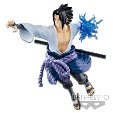 NARUTO SHIPPUDEN VIBRATION STARS-UCHIHA ITACHI & UCHIHA SASUKE-(B:UCHIHA SASUKE)