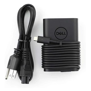 For DELL XPS12 9250 Adapter 20V 2.25A 45W Laptop Charger Type-C USB-C Power Cord For Latitude13 XPS 12 Venue