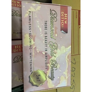 🔥แท้นำเข้า🔥 DG DIAMOND GOLD BEAUTY ครีมไดม่อนโกลด์ ครีมหน้าขาวใส ครีมดีจี