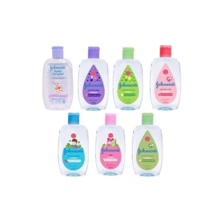 โปรโมชั่น : JOHNSONS baby cologne 125ml. 6กลิ่นฮิตมากกกค่าไม่ลองคือเอาท์ หอมยันเงา พร้อมส่งมีเรทส่งทักแชตชอปปี้