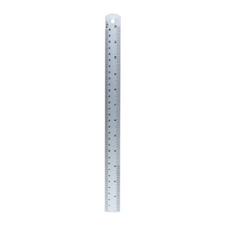 PROJECT ALUMINUM GROOVE RULER