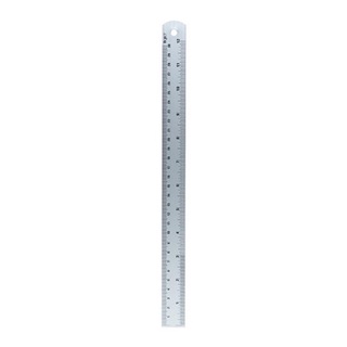 PROJECT ALUMINUM GROOVE RULER