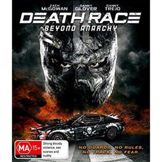 Death Race 4: Beyond Anarchy (2018) ซิ่งสั่งตาย 4