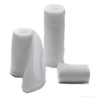 MAK Stretch Bandage Conform ผ้ายืดพันแผล ผ้าก๊อซยืด