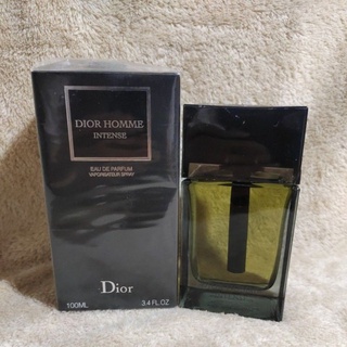 น้ำหอม Dior Homme  100ml.