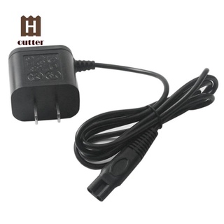 อะแดปเตอร์ชาร์จไฟ 15V สําหรับ Philips มีดโกนหนวด Hq8505 6070 7310 6090