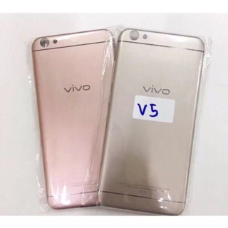 ฝาหลัง Vivo V5 ใหม่ คุณภาพสวย ฝาหลังV5