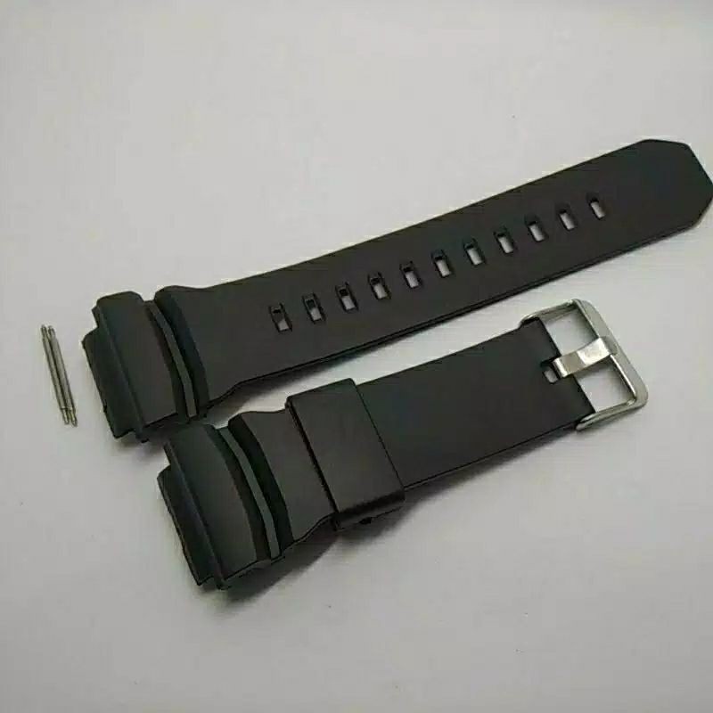 สายรัด G-SHOCK GA150 GA200 GA201 GA300 GA310 GAS100 GAW100 GLX6900