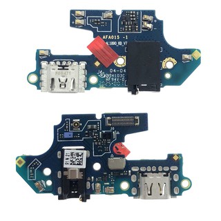 แพรตูดชาร์จ ก้นชาร์จ OPPO A1K / Realme C2 Charging Port Board for OPPO A1K / Realme C2