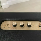 reviewMARSHALL ACTON II BLUETOOTH BLACKลำโพงบลูทูธ ลำโพง marshall ลําโพงบลูทูธเบสหนัก รับประกัน 1 ปีส่งฟรีทั่วไทย  comment 2