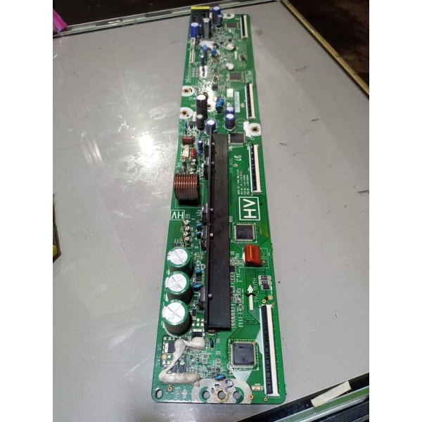 MESIN ZMAIN Y SUS YSUS PLASMA MACHINE SAMSUNG Pa 43H4000 aw - PA43H4000 PA43H4000AW