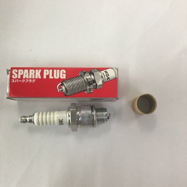 หัวเทียนมอเตอร์ยามาฮ่า NGK B7HS-10