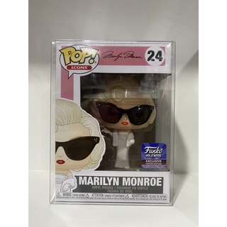 Funko Pop Marilyn Monroe Hollywood Grand Opening Limited Edition Exclusive 24