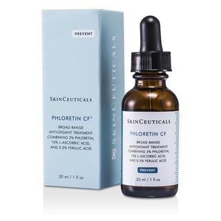 SKIN CEUTICALS - บำรุงกลางคืน Phloretin CF - 30ml/1oz