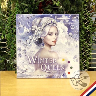 Winter Queen [Boardgame]