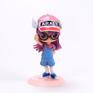 ฟิกเกอร์ Alare Solid Princess Hand Office Model Aberdeen Zoro สําหรับตกแต่งเค้ก