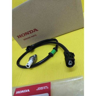 ﻿เซ็นเซอร์ฝาสูบเวฟ125i รุ่นท่อดำ Wave125i  แท้เบิกศูนย์HONDA ส่งฟรี 36532-KYL-T01