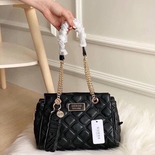 LJX COD mpo quality Guess shoulder bag