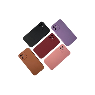 โปรโมชั่น : FOR VIVO Y72 Y52 Y95 Y93 Y91 Y91C V9 V21 V21E V20 PRO SE V17 Candy color soft case