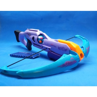 Nerf Rebelle Codebreaker Crossbow Blasterปืนเนิฟหน้าไม้ยาว58ซม.