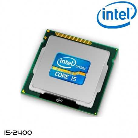 ขายcpu i5-3330/i5-4590/i3-8100/i5-6500/i5-7400/i5-7500  มือสองพร้อมใช้งาน