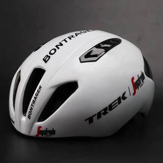 หมวกกันน็อค Trek Tour de France team ขี่จักรยานเสือภูเขา เพื่อความปลอดภัย สําหรับผู้ชาย และผู้หญิง