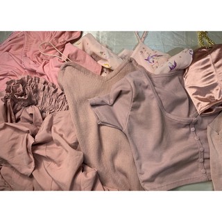 เสื้อผ้าแฟชั่นมือ1 มือ2
