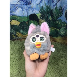 Furby Bean Bag Buddy Plush ตุ๊กตา เฟอร์บี้