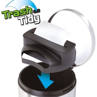 กล่องใส่ถุงขยะ Trash Tidy รุ่น TrashTidy-19Jun-J1