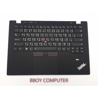 LENOVO Keyboard คีย์บอร์ด LENOVO THINKPAD X1 CARBON  มีหลาย  2-3 แบบ