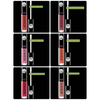 GLOSS MAGIC LIP LACQUER