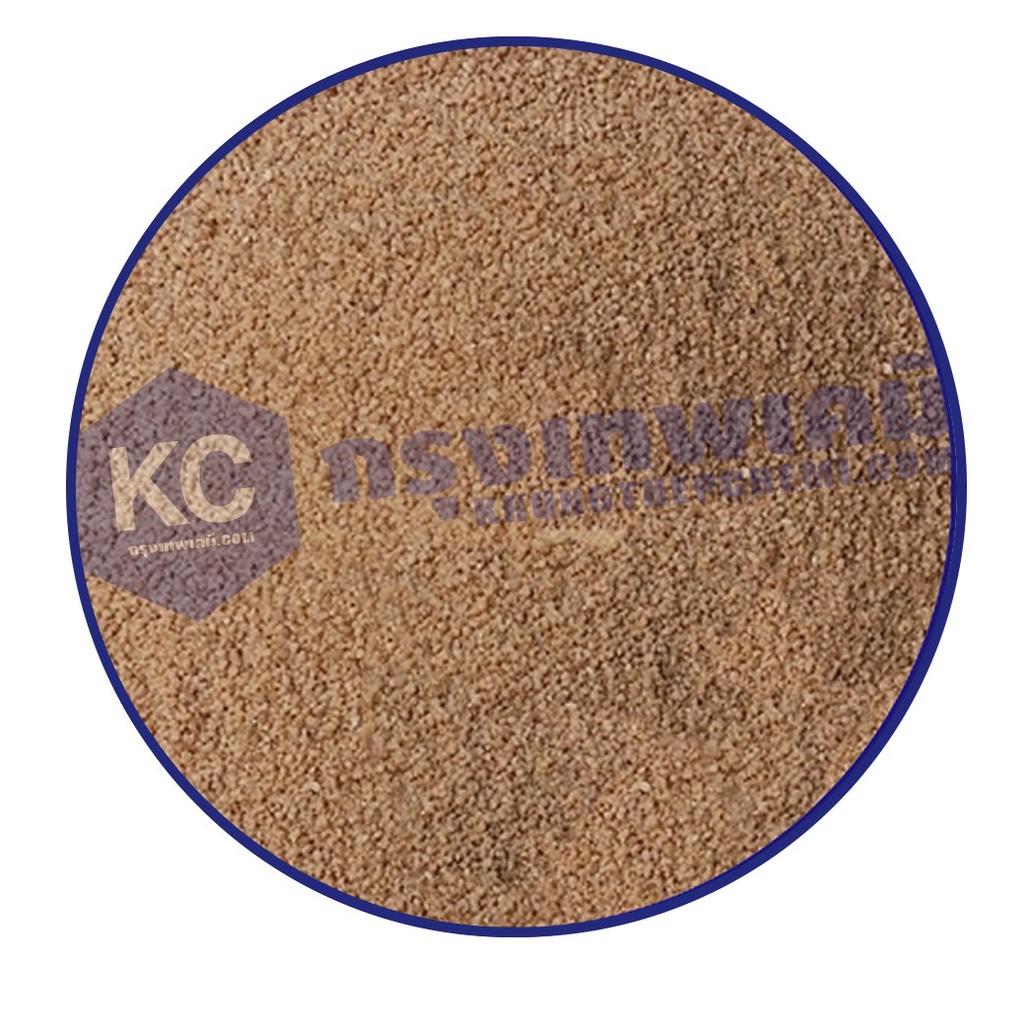 N002WN-100G Walnut Scrub : เม็ดสครับ วอลนัท 100 กรัม ราคา ถูกที่สุด ดีลบีเคเค แกลเลอรีภาพที่ 2