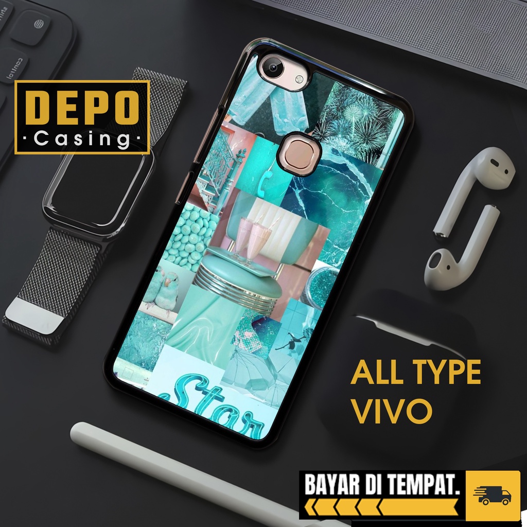 HP Vivo Y83 Y91 Y93 Y95 Y91C Y1S V5 V5S V5 Lite Y65 Y66 Y67 Y69 Case Vivo Y83 Y91 Y93 Y95 Y91C Y1S V
