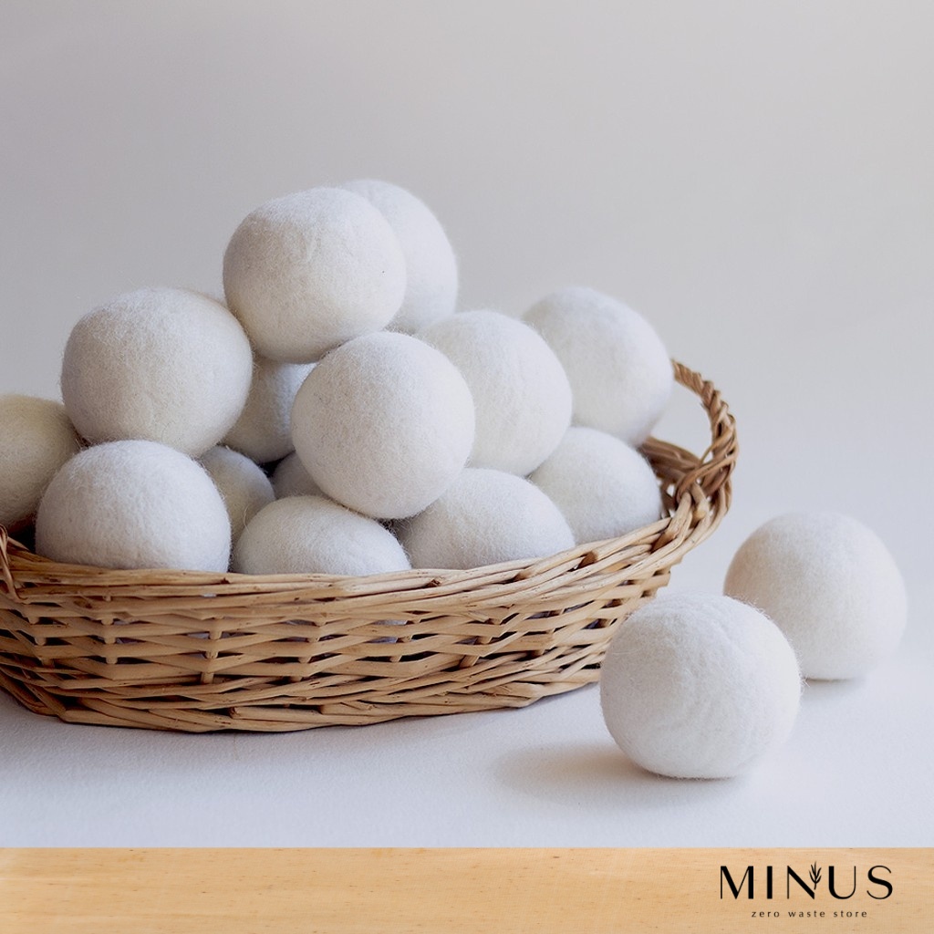 เครื่องเป่า Wool Ball พลังงานแบบใช้ซ้ําได้ & คุ้มค่าสําหรับเครื่องเป่า 7 ซม.羊毛 bj干球 l เป็นมิตรกับสิ่