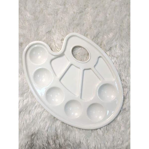 Xpression Oval Palette pp18/YMD5