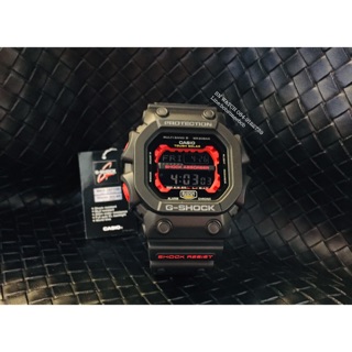 G Shockรุ่นGWX56-1ADRเครื่องมัลติแบนด์6