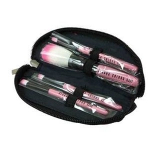 Sivanna Blush Set 4 ชิ้น with bag