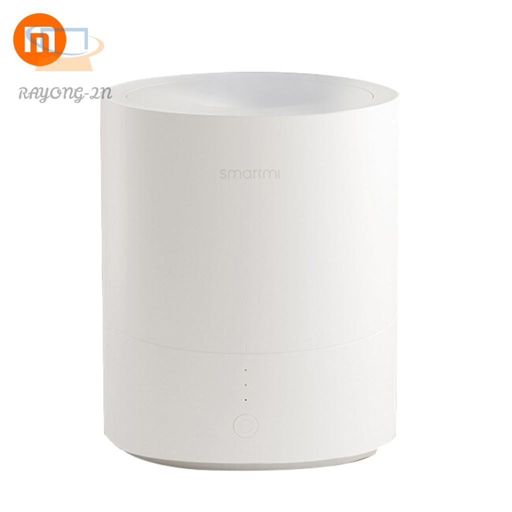 Xiaomi Smartmi Mist Humidifier Atomizing เครื่องทำความชื้น humidifier 2.25L เครื่องฟอกอากาศ