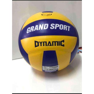 วอลเลย์บอล รุ่น DYNAMIC GRAND SPORT