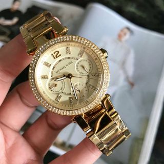 Michael kors mk6056